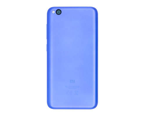 Задня кришка Xiaomi Redmi Go blue (Original China) PLS-00-00027595