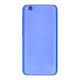 Задня кришка Xiaomi Redmi Go blue (Original China) PLS-00-00027595