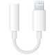 Перехідник Apple Lightning to 3.5мм (Original) white PLS-00-00060799