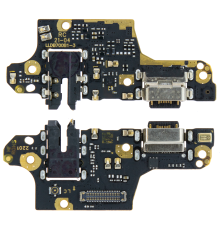 Плата зарядки Xiaomi Poco X3 NFC (Original China) PLS-00-00092770