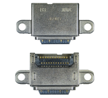 Роз'єм зарядки Samsung N950F Galaxy Note 8 (Type-C) PLS-00-00083079