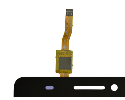 Дисплей Lenovo A7000 з сенсором black PLS-00-00011620