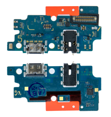 Плата зарядки Samsung A505F Galaxy A50 (Original China) PLS-00-00080735
