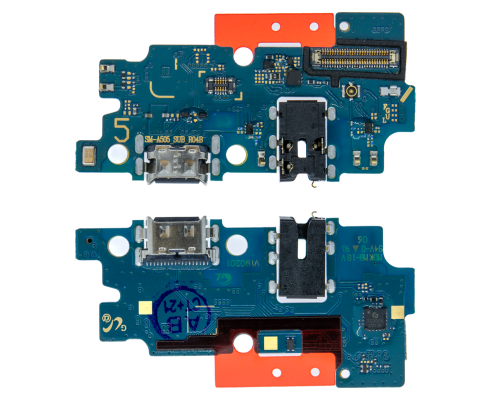 Плата зарядки Samsung A505F Galaxy A50 (Original China) PLS-00-00080735