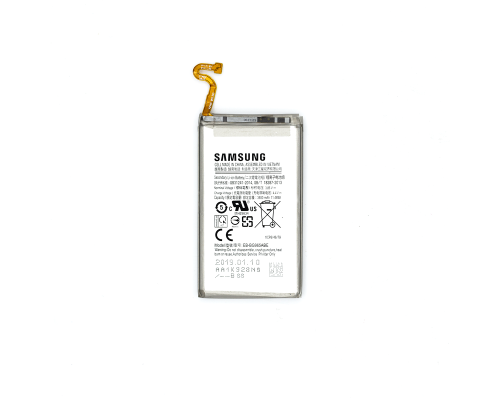 Акумулятор Samsung EB-BG965ABE (Original China) PLS-00-00022526
