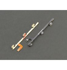 Шлейф Xiaomi Mi Note з кнопками ввімкнення та гучності PLS-00-00013346