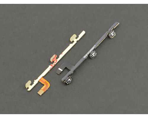 Шлейф Xiaomi Mi Note з кнопками ввімкнення та гучності PLS-00-00013346