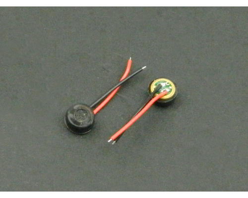 Мікрофон Samsung A800 на дротах PLS-00-00002194