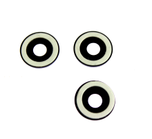 Скло камери №6 (11,2 x 3) PLS-00-00018249