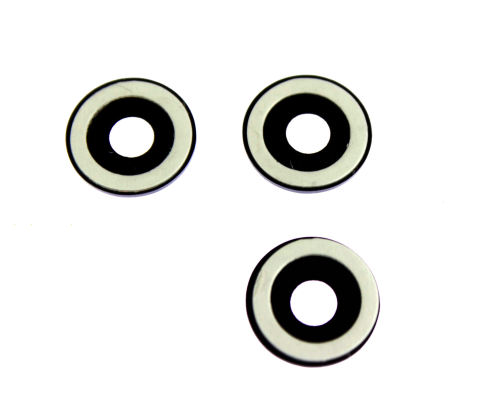 Скло камери №6 (11,2 x 3) PLS-00-00018249