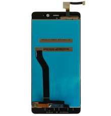 Дисплей Xiaomi Redmi 4 Pro з сенсором white PLS-00-00016037