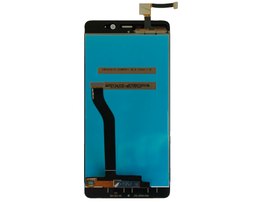 Дисплей Xiaomi Redmi 4 Pro з сенсором white PLS-00-00016037