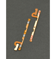 Шлейф Samsung G950F Galaxy S8 з кнопками гучності PLS-00-00015279