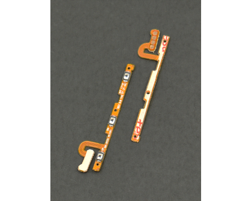 Шлейф Samsung G950F Galaxy S8 з кнопками гучності PLS-00-00015279