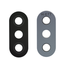 Скло камери Xiaomi Redmi Note 6 Pro PLS-00-00026331