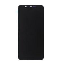 Дисплей Xiaomi Mi 8 з сенсором black (Original China) PLS-00-00025893