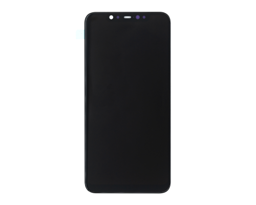 Дисплей Xiaomi Mi 8 з сенсором black (Original China) PLS-00-00025893