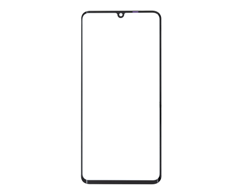 Скло дисплея Huawei P30 Pro black (Original China) PLS-00-00026369