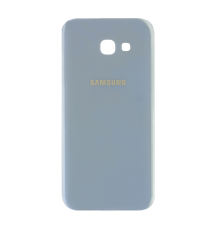 Задня кришка Samsung A520 Galaxy A5 (2017) blue PLS-00-00018968