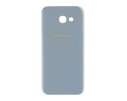 Задня кришка Samsung A520 Galaxy A5 (2017) blue PLS-00-00018968