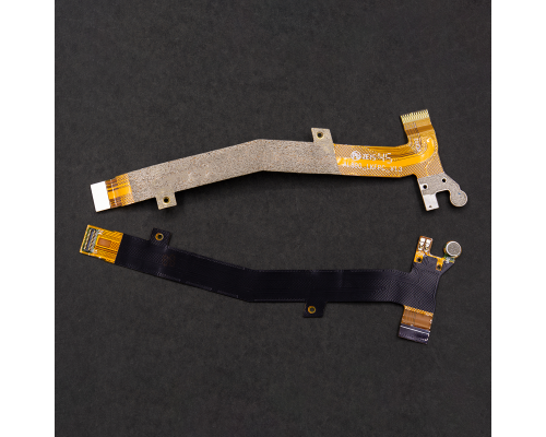 Шлейф Lenovo P70 міжплатний з мікрофоном PLS-00-00018051