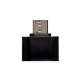 Перехідник OTG RS060 USB to Micro USB black PLS-00-00054965