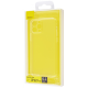 Чохол Baseus Simple (TPU) iPhone 12 Pro Max transparent PLS-00-00070800