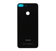 Задня кришка Huawei Honor 9 Lite (LLD-L31) black PLS-00-00021220