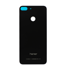Задня кришка Huawei Honor 9 Lite (LLD-L31) black PLS-00-00021220