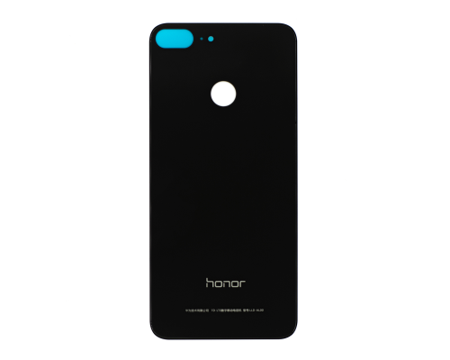Задня кришка Huawei Honor 9 Lite (LLD-L31) black PLS-00-00021220