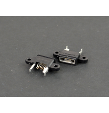 Роз'єм зарядки універсальний №27 PLS-00-00011337