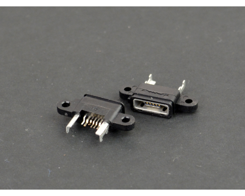 Роз'єм зарядки універсальний №27 PLS-00-00011337