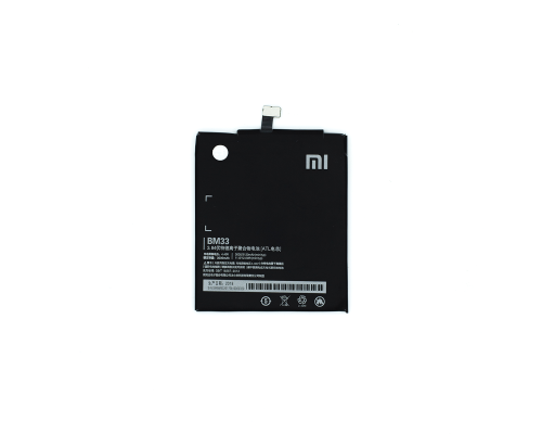 Акумулятор Xiaomi BM33 (Original China) PLS-00-00017739