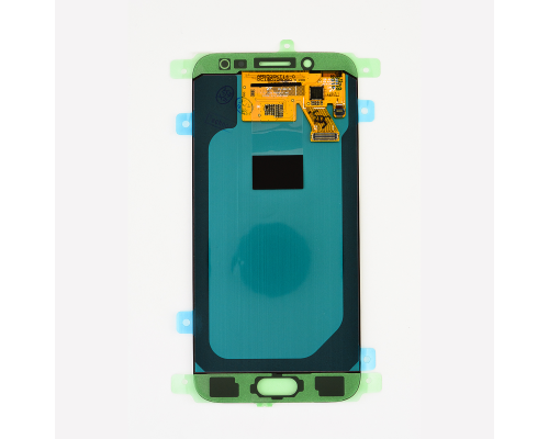 Дисплей Samsung J530 Galaxy J5 (2017) з сенсором gold (Original) PLS-00-00014968