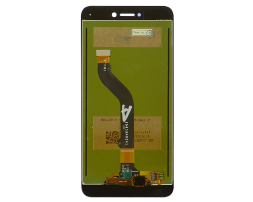 Дисплей Huawei P8 Lite 2017 з сенсором white PLS-00-00014132