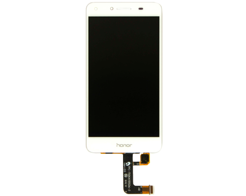 Дисплей Huawei Y5 II з сенсором white PLS-00-00015438