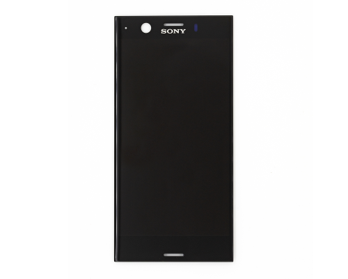 Дисплей Sony G8441 Xperia XZ1 Compact з сенсором black (Original China) PLS-00-00020157