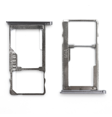 Тримач SIM-карти Meizu M5S black PLS-00-00025233