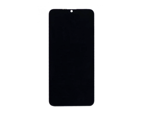 Дисплей Vivo Y19 з сенсором black PLS-00-00028601