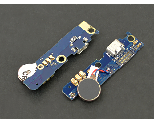 Плата зарядки Meizu M2 Note PLS-00-00013505