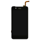 Дисплей HTC Desire 210 з сенсором black PLS-00-00010681