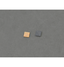 Мікросхема керування підсвіткою U4020 LM3539A1/LM3539A0 (16pin) (Original Used) PLS-00-00013986