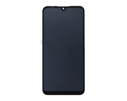 Дисплей Xiaomi Mi Play з сенсором black PLS-00-00025272