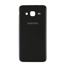 Задня кришка Samsung J320 Galaxy J3 (2016) black PLS-00-00019022