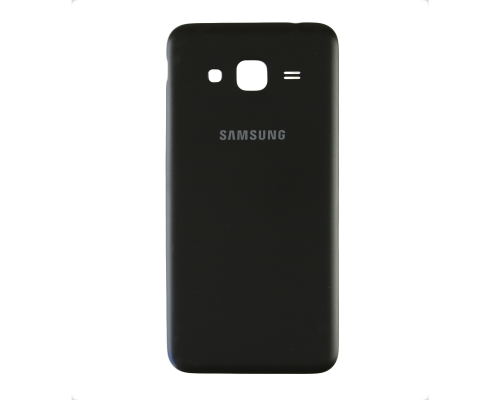 Задня кришка Samsung J320 Galaxy J3 (2016) black PLS-00-00019022