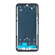 Рамка дисплея Xiaomi Redmi Note 7 black PLS-00-00025219