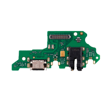 Плата зарядки Huawei Honor 9X (Original Used) PLS-00-00044788