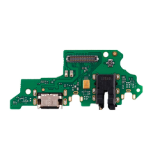 Плата зарядки Huawei Honor 9X (Original Used) PLS-00-00044788