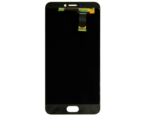 Дисплей Meizu MX6 (M685) з сенсором white PLS-00-00016097