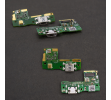 Плата зарядки Huawei P9 Lite Mini PLS-00-00021159